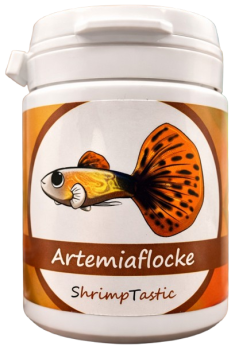 Artemiaflocke 75ml